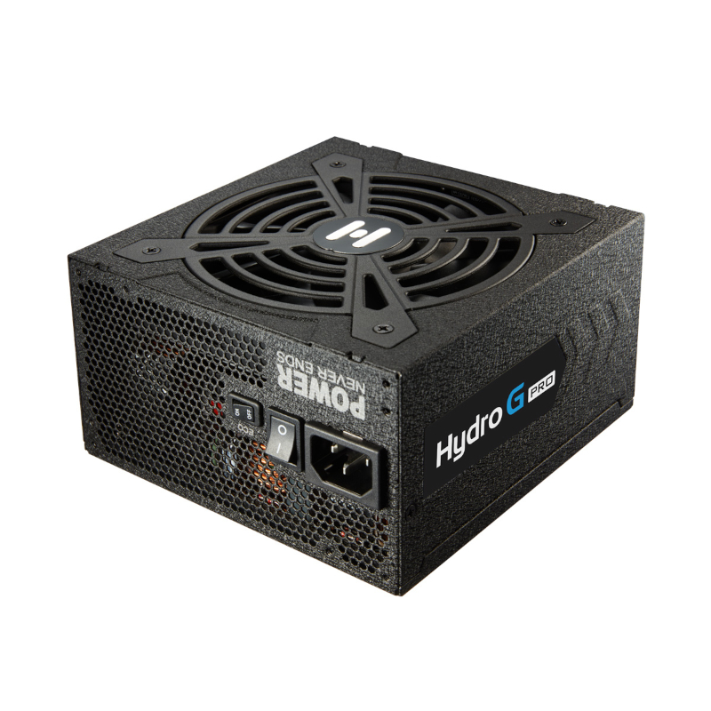 FSP Hydro G Pro 850W Gold Modular Power Supply