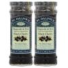 ST DALFOUR – Jam / Black Cherry Extra Fruit Jam 284g – Pack of 2 ST DALFOUR – Jam / Black Cherry Extra Fruit Jam 284g – Pack of 2