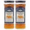 ST DALFOUR – Jam / Orange Marmalade Extra Fruit Jam 284g – Pack of 2 ST DALFOUR – Jam / Orange Marmalade Extra Fruit Jam 284g – Pack of 2