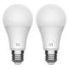 Xiaomi Mi Cool White Smart LED Bulb 7.5W – Pack of 2 Xiaomi Mi Cool White Smart LED Bulb 7.5W – Pack of 2