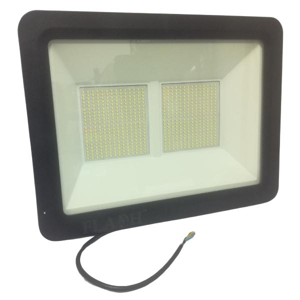 FLASH – Slim Floodlight / High Power SMD LED Slim Floodlight 300W