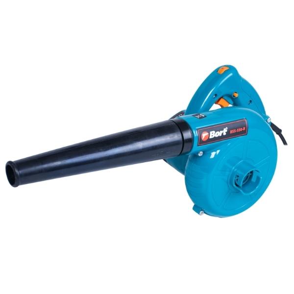 Bort – Electric Air Blower Including Dust Bag