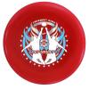 Wham-O Ultimate Frisbee With Clip 175g – Red Wham-O Ultimate Frisbee With Clip 175g – Red