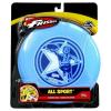 Wham-O Ultimate Frisbee 140g – Blue Wham-O Ultimate Frisbee 140g – Blue