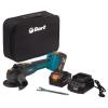 Bort – Cordless Angle Grinder with 2 x 4.0Ah Batteries, Charger & Tool Bag Bort – Cordless Angle Grinder with 2 x 4.0Ah Batteries, Charger & Tool Bag