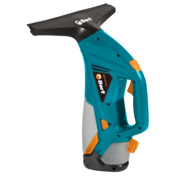 Bort – Vacuum Cleaner for Cleaning Glasses