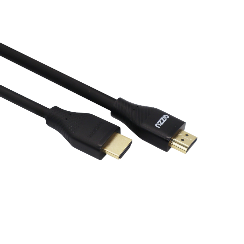 Gizzu 1.8M High-Speed HDMI V2.1 Cable