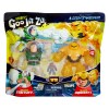 Goo Jit Zu Light Year Double Pack Goo Jit Zu Light Year Double Pack