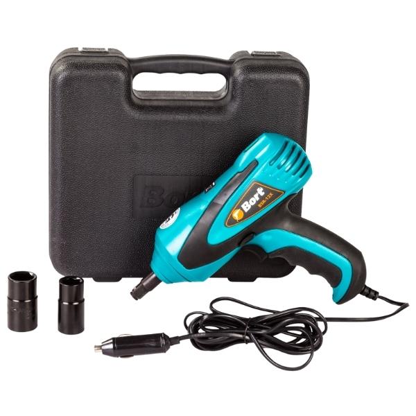 Bort – Impact Wrench / Automatic Wire Wrench