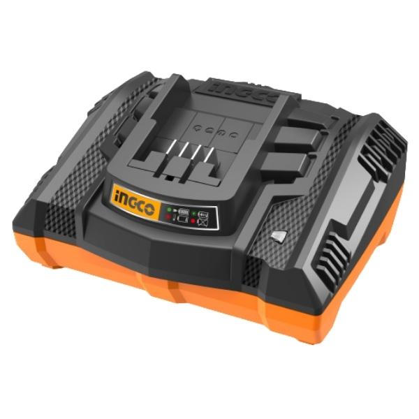 INGCO – Fast Intelligent Charger 20V P20S