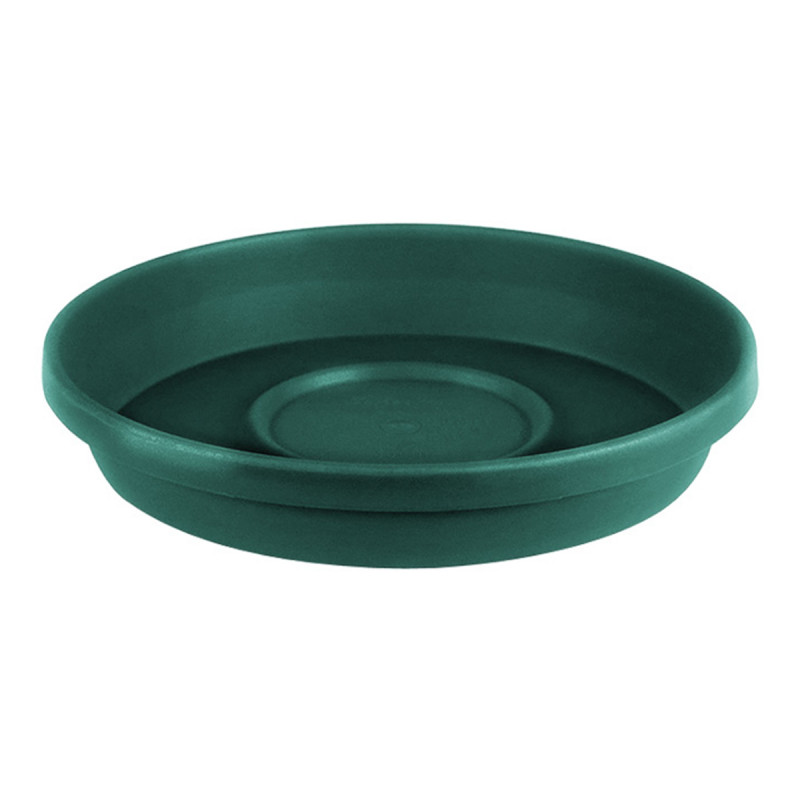 Sebor – Super Pot Saucer – Green – 20 cm