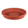 Sebor – Super Pot Saucer – TERRACOTTA – 35 cm Sebor – Super Pot Saucer – TERRACOTTA – 35 cm