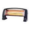 Salton 3 Bar Heater Salton 3 Bar Heater