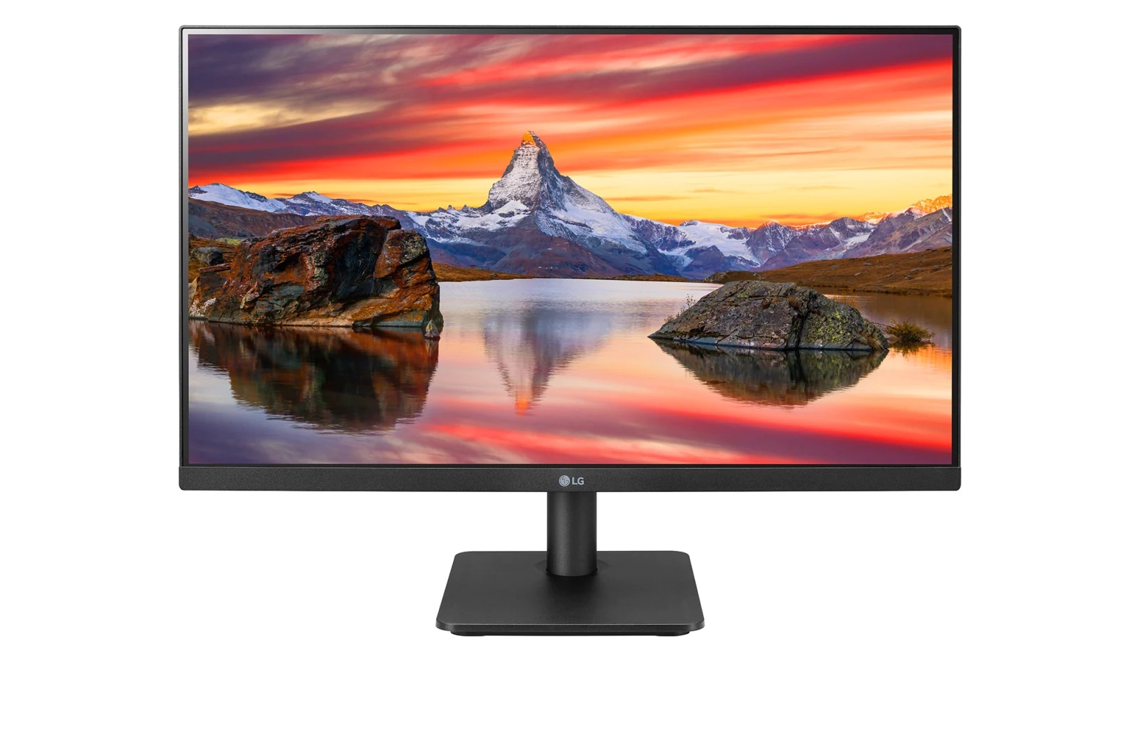 LG LGE27MP400 27″ FHD Monitor