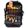 WACO – Tool Bag / Contractors Tool Bag Including 21 Piece DIY Tools WACO – Tool Bag / Contractors Tool Bag Including 21 Piece DIY Tools