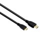 Gizzu 1.8M Mini HDMI to HDMI Cable Gizzu 1.8M Mini HDMI to HDMI Cable