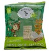 Bakali – Kiddies Mini Rice Snacks 30g – Apple Cinnamon – Box of 15 Bakali – Kiddies Mini Rice Snacks 30g – Apple Cinnamon – Box of 15