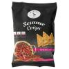 Bakali – Sesame Crisps 30g – Mexican Chilli – Pack of 10 Bakali – Sesame Crisps 30g – Mexican Chilli – Pack of 10