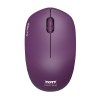 Port Connect Wireless Collection Mouse – Purple Port Connect Wireless Collection Mouse – Purple