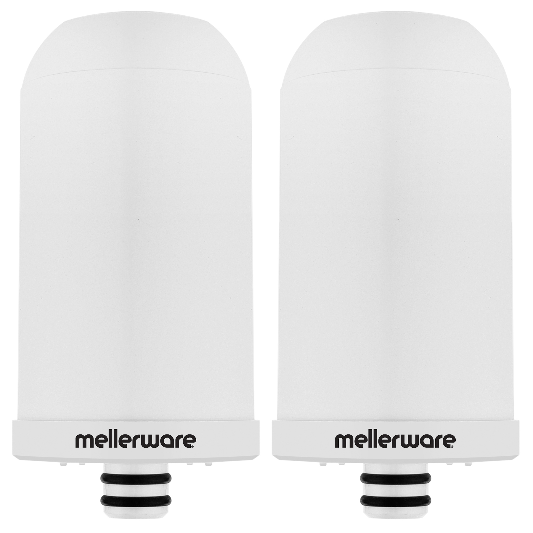 Mellerware – 2 Pack Ceramic Filter 2000L Per Filter