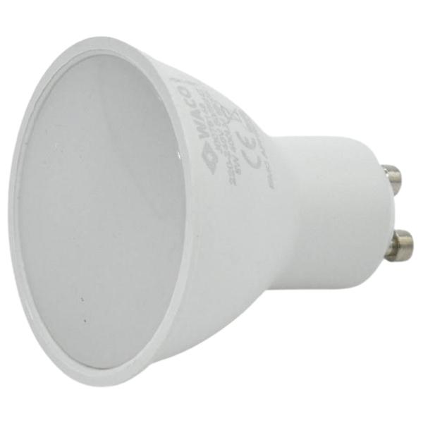 WACO – LED Spotlight / LED GU10 Spotlight 5W 6500K