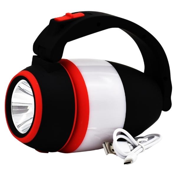 WACO – Table Lamp / 3-in-1 Camping Lantern 3W