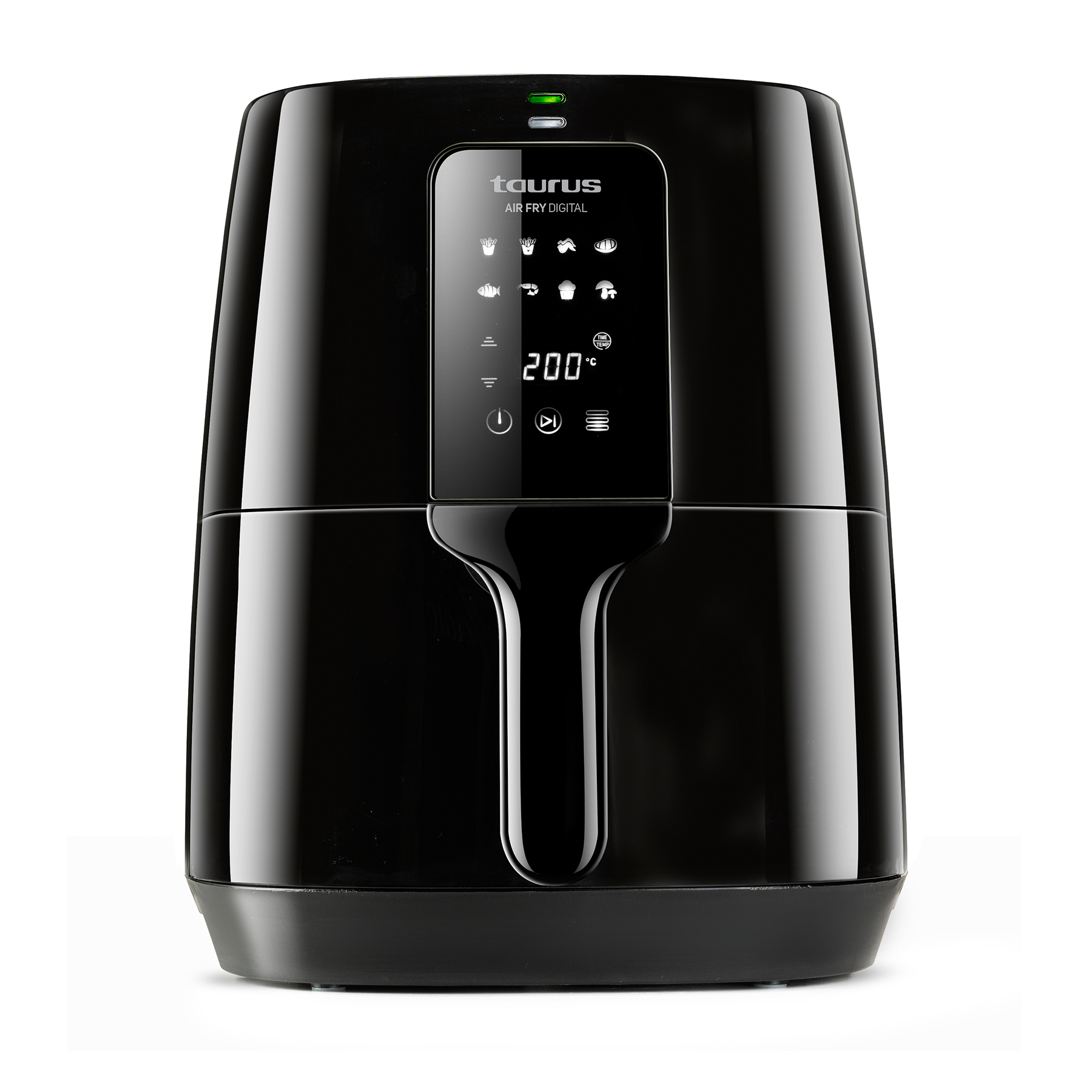 Taurus – Digital Air Fryer 3.5L 1300W