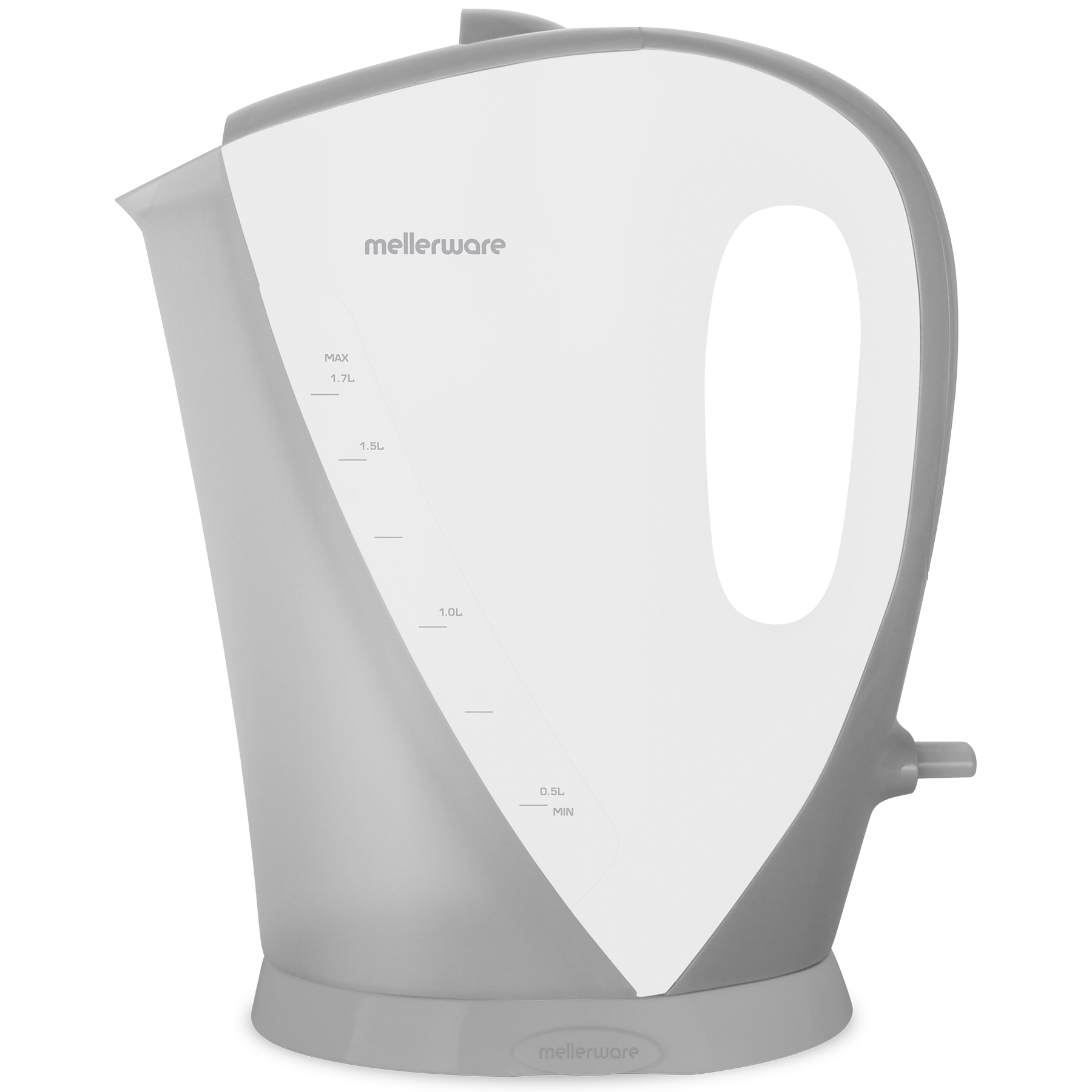 Mellerware – “Zambezi” Cordless kettle 1.7L 2200W