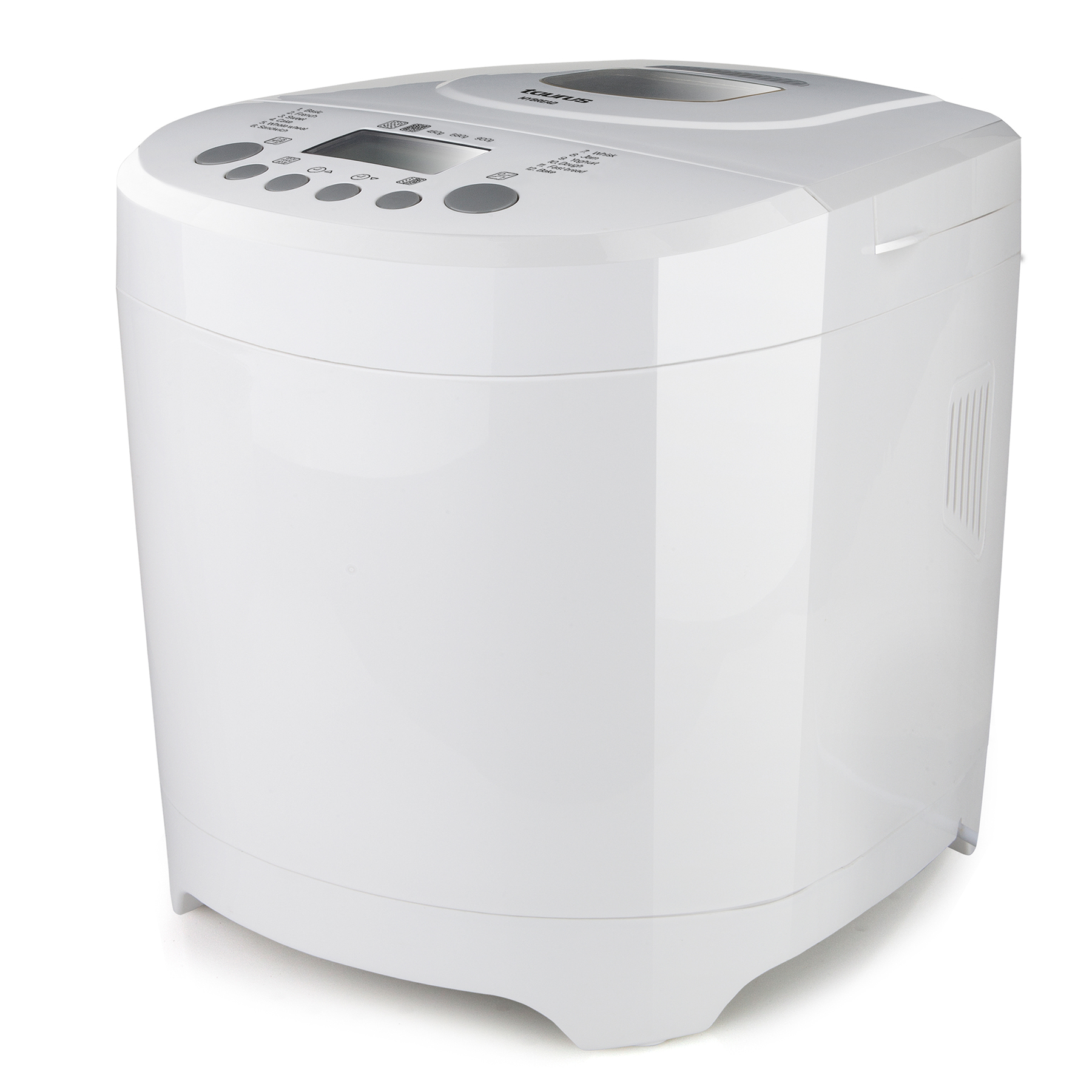 Taurus – “My Bread” Digital Bread Maker 600W
