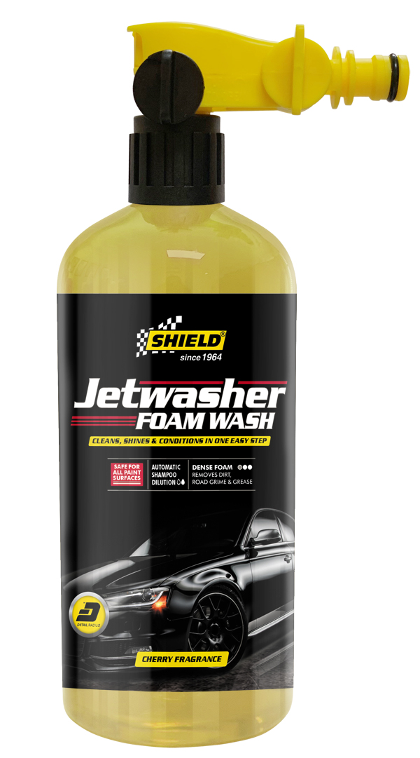 Shield Jet Washer 1 L