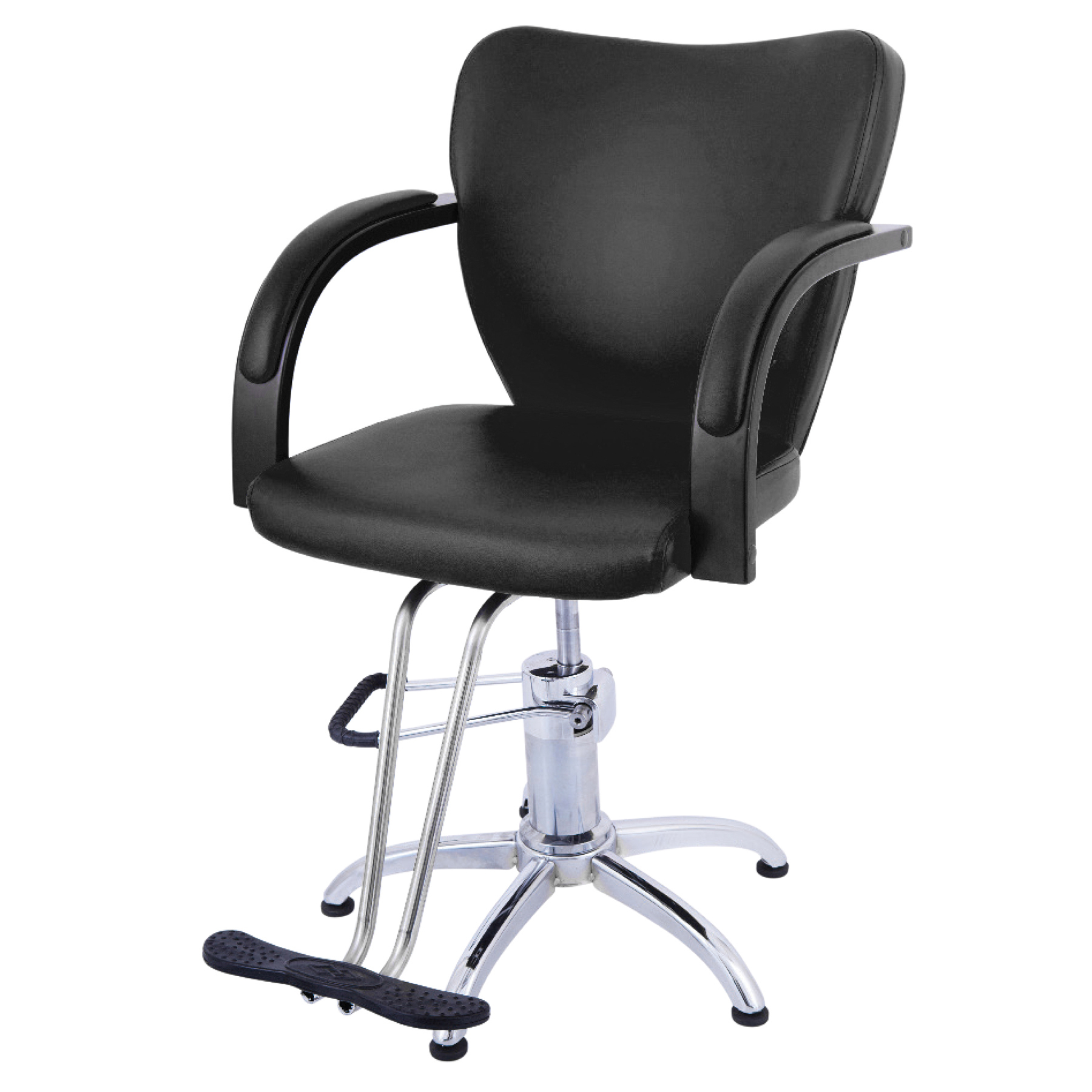 Lucky – Retro Styling Salon Chair