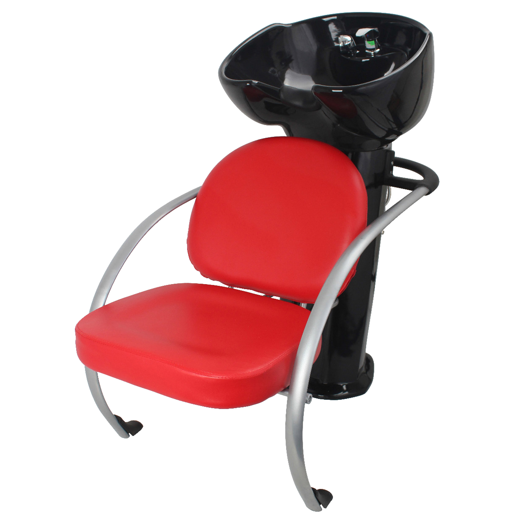 Lucky – Basin Retro Styling Unit