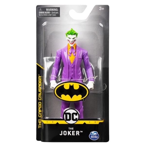 Batman Action Figure 15cm – The Joker