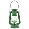 Waco – Solar Lantern / Green Lamp 24cm – Pack of 6 Waco – Solar Lantern / Green Lamp 24cm – Pack of 6