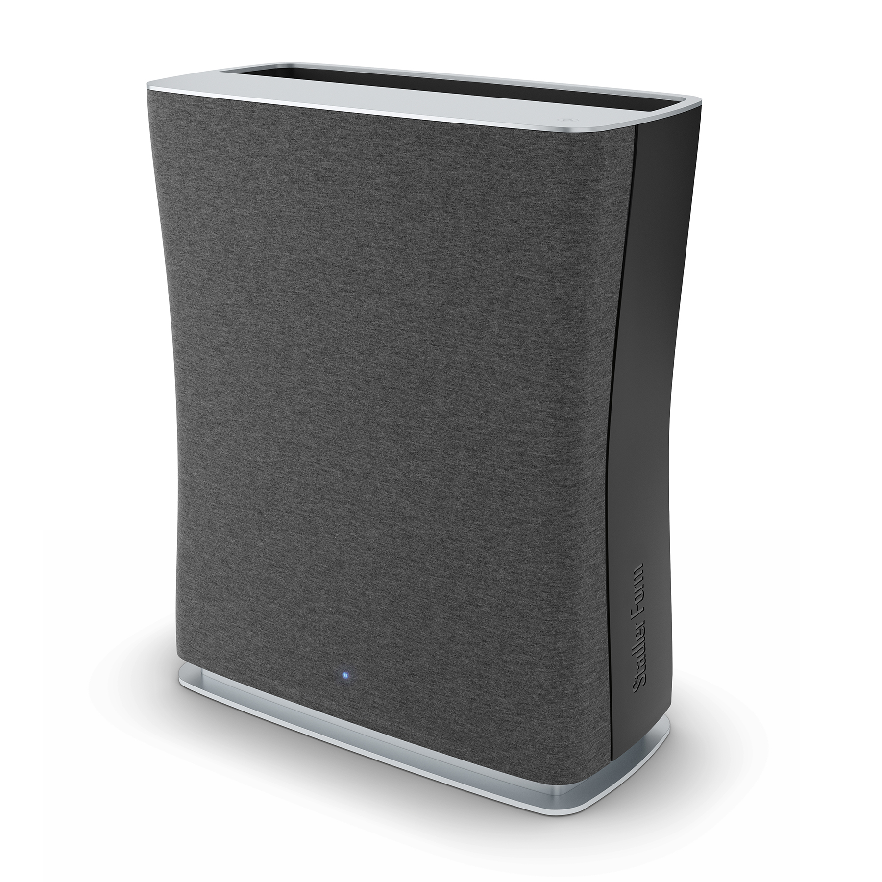 Stadler Form – “Roger Black” Air Purifier with Timer And WiFi 100W