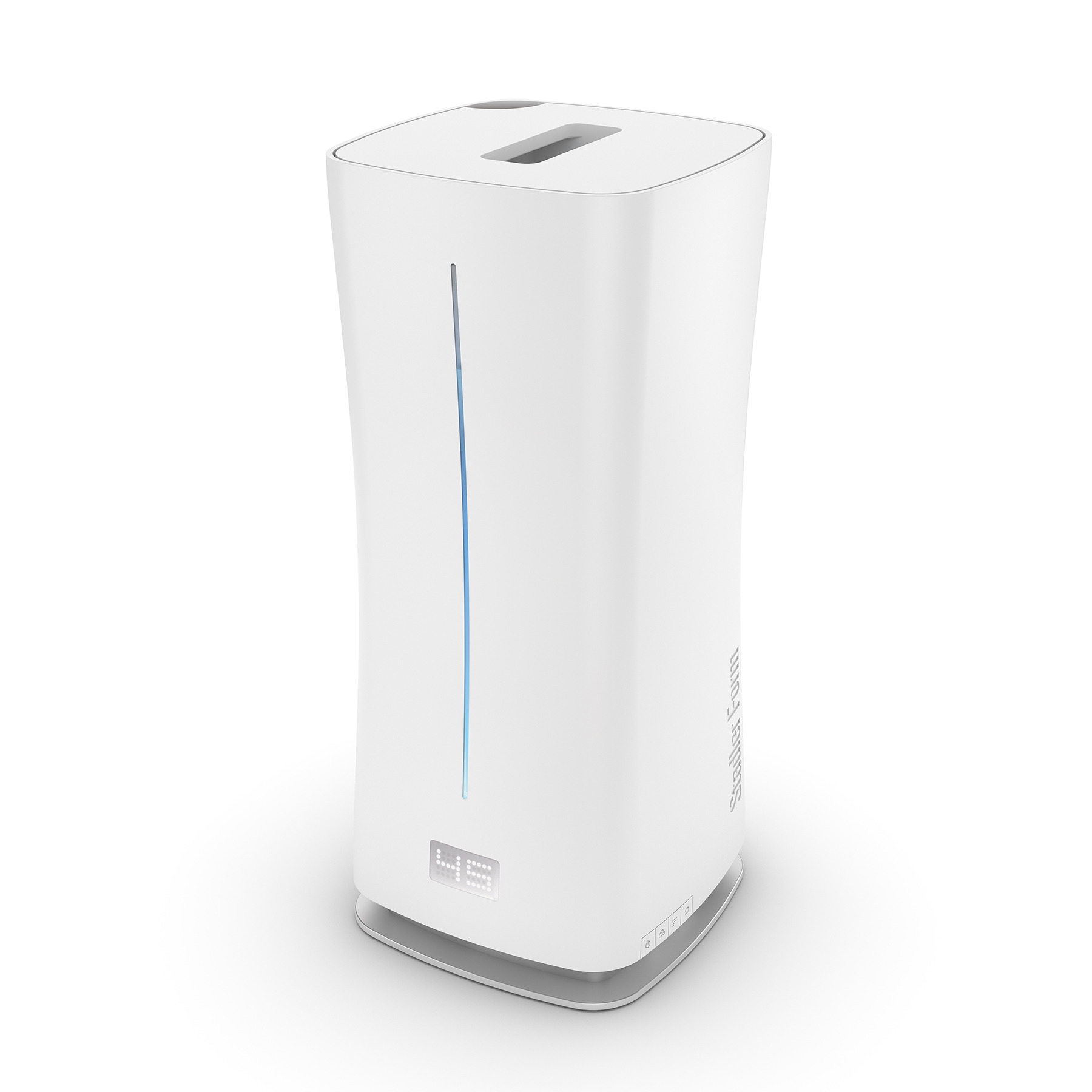 Stadler Form – “Eva Little White” Humidifier with Fragrance Dispenser 26W