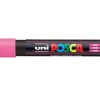 Posca Fine-Point PC-3M Fine Paint Marker – 0.9-1.3mm – Pink Posca Fine-Point PC-3M Fine Paint Marker – 0.9-1.3mm – Pink