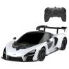 RASTAR – McLaren Senna Remote Control Car – 1:18 Scale – White RASTAR – McLaren Senna Remote Control Car – 1:18 Scale – White