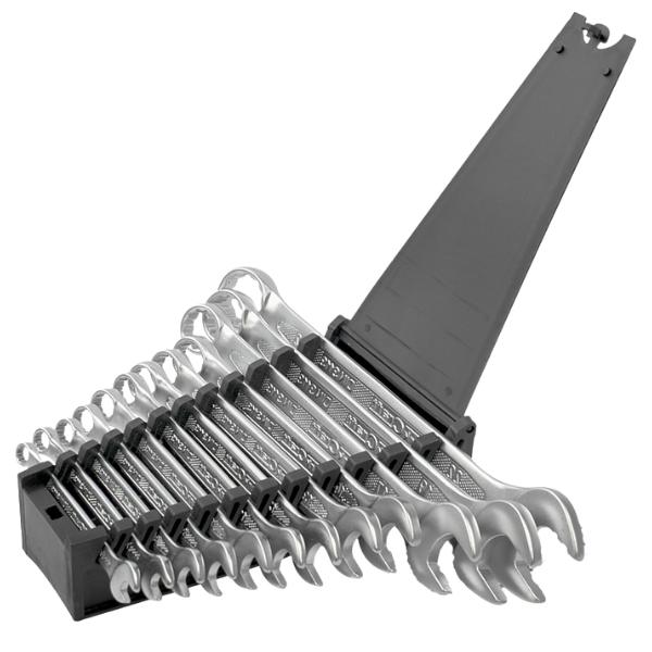 Tork Craft – Combination Spanner Set 6-22mm – 12 Piece