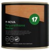 Nova 17 Polyurethane Sealer – Velvet / Clear – Interior Varnish – 5.0 L Nova 17 Polyurethane Sealer – Velvet / Clear – Interior Varnish – 5.0 L