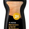 Nova 21 Novawax Liquid Furniture Wax – 500.0 ml Nova 21 Novawax Liquid Furniture Wax – 500.0 ml