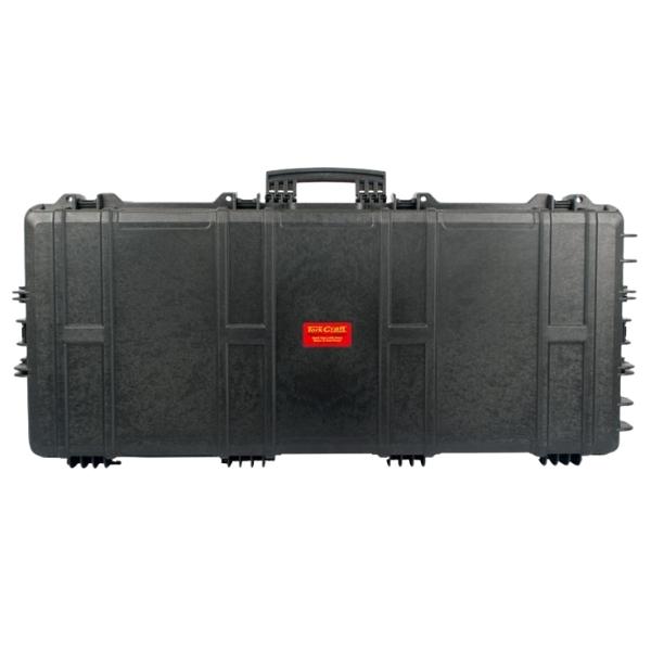 Tork Craft – Water & Dust Proof Hard Case with Pre-Cubed Breakout Foam