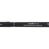 Uni Pin Fineliner 0.2mm Black Fine Liner Pen Uni Pin Fineliner 0.2mm Black Fine Liner Pen