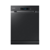 Samsung 14 Place Setting Dishwasher with A+ Energy Rating Black DW60M5070FG Samsung 14 Place Setting Dishwasher with A+ Energy Rating Black DW60M5070FG