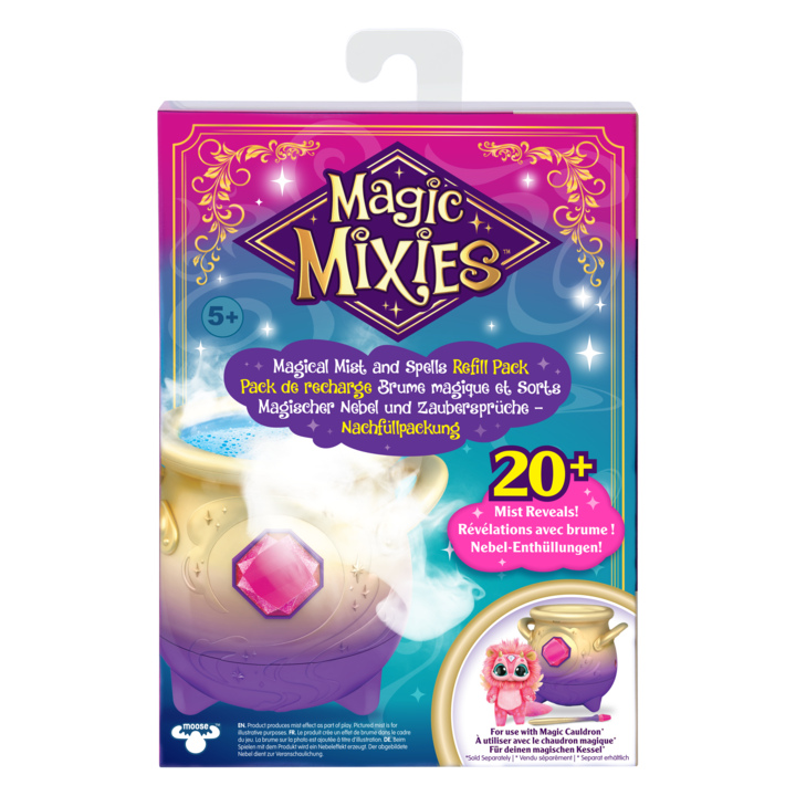 Magic Mixes Magic Cauldron Refill Pack – Blindbox
