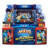 Akedo Battle Arena Akedo Battle Arena