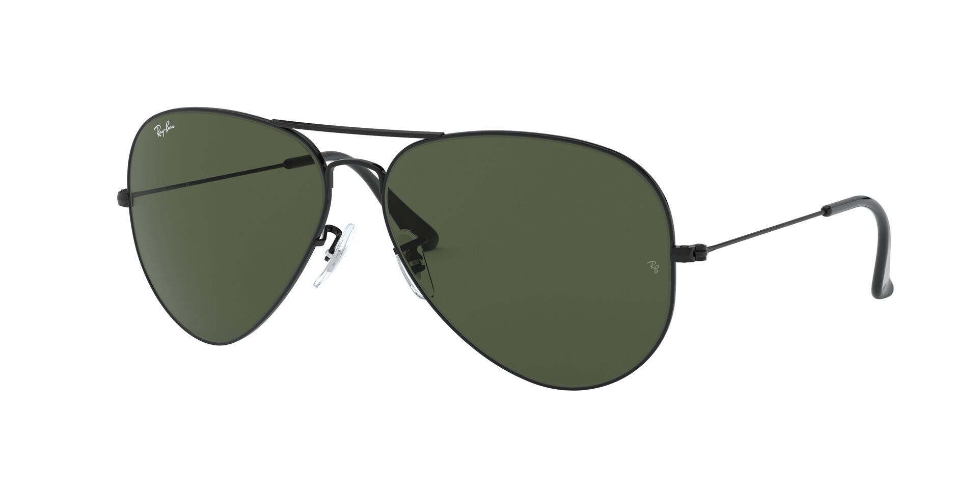 Ray-Ban Aviator Large Metal Ii Sunglasses RB3026 L2821 62