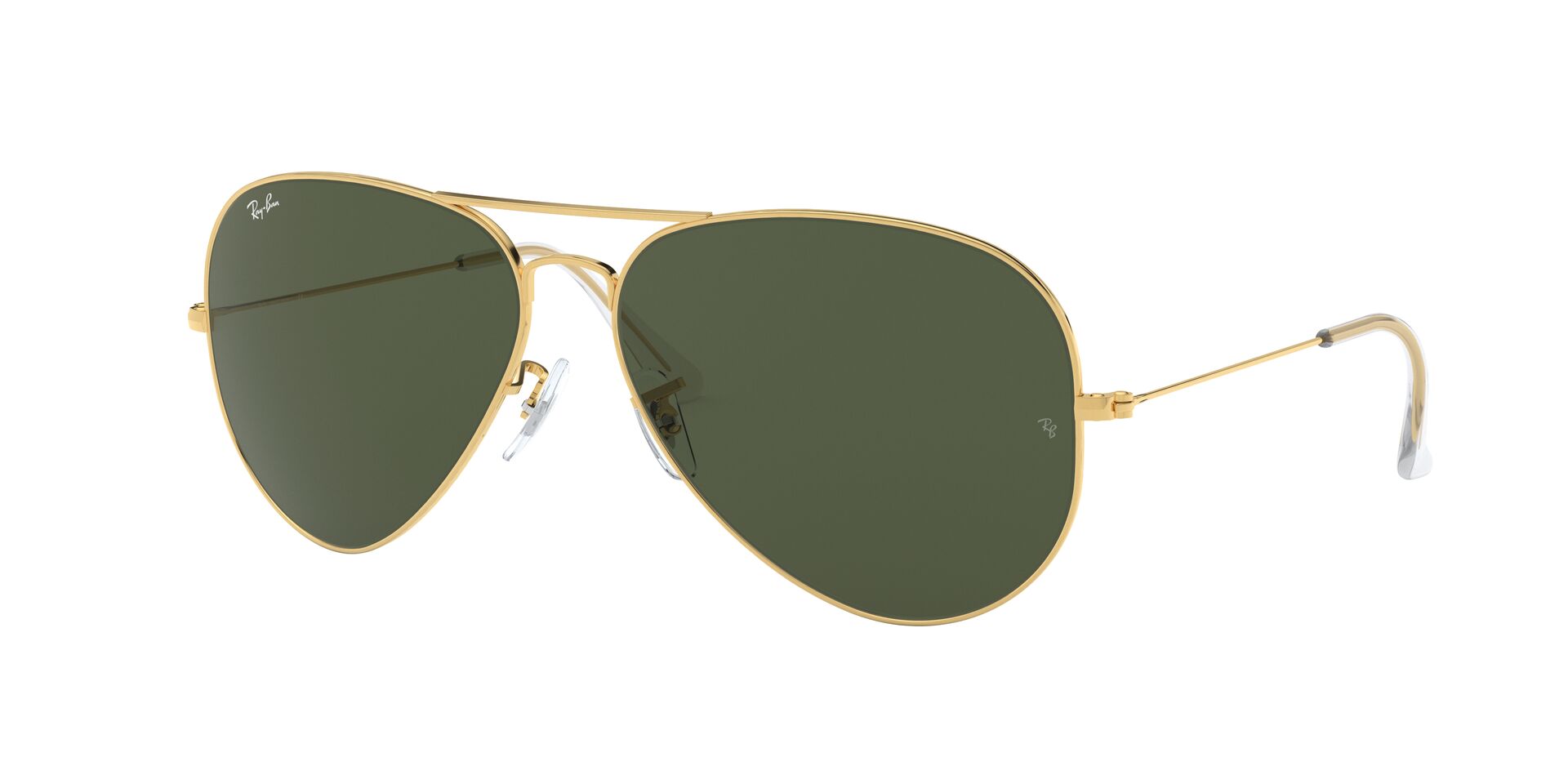 Ray-Ban Aviator Large Metal Ii Sunglasses RB3026 L2846 62