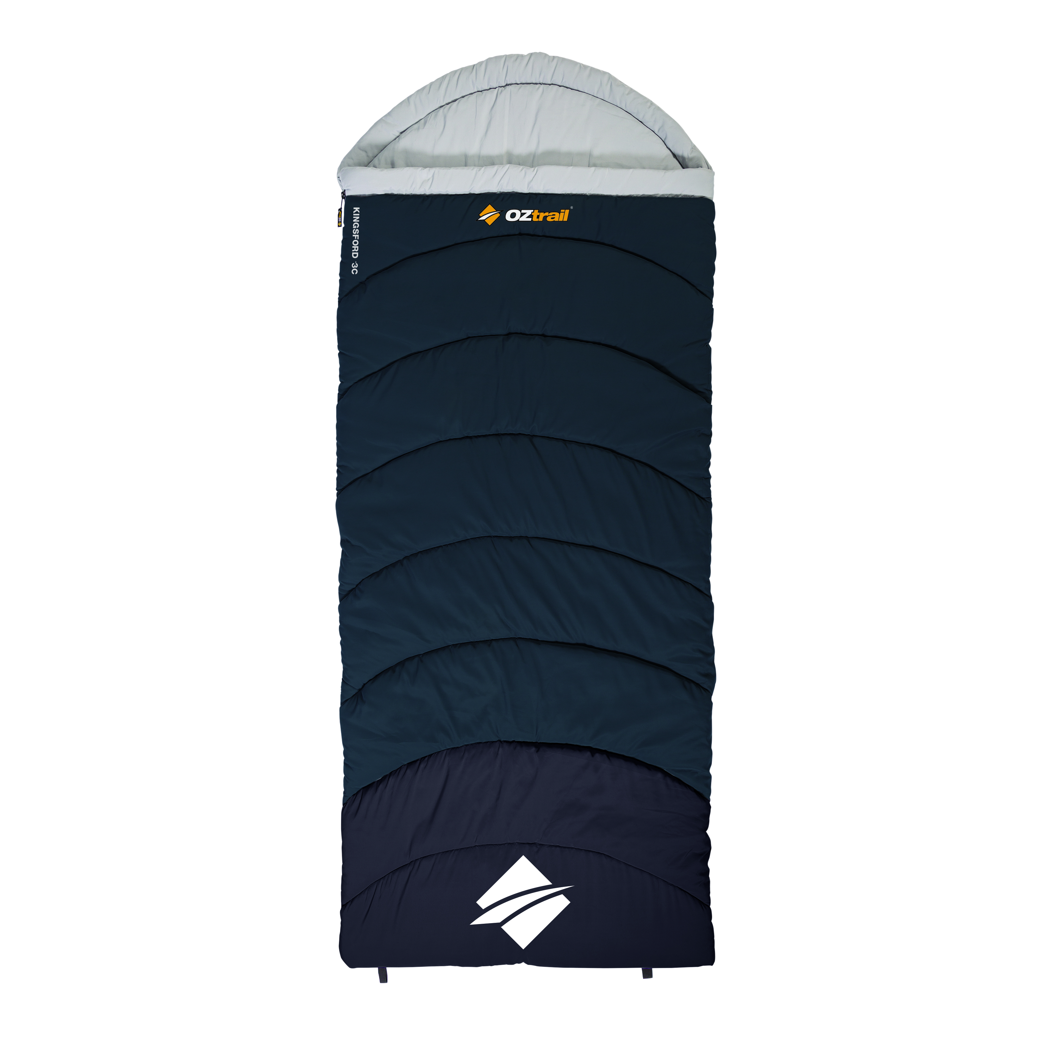 OZtrail Kingsford Sleeping Bag (-3 °Celcius)