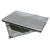 OZtrail 203 x 406cm Ultrarig Heavy Duty Silver Poly Tarp OZtrail 203 x 406cm Ultrarig Heavy Duty Silver Poly Tarp